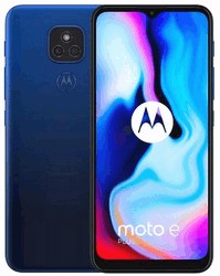 Замена стекла на телефоне Motorola Moto E7 Plus в Ростове-на-Дону